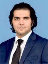 Mr. Danial Baweja