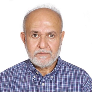 Mr. Mikhdad Nizar Nakhoda