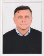 Mr. Shahhid Tawawalla
