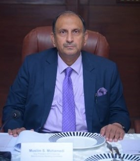 Muslim Mohamedi