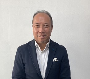 Mr. Naohisa Masuda