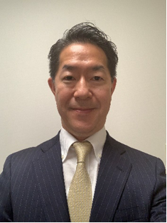 Mr. Ryota Takizawa