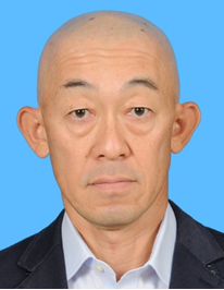 Mr. Suguru Takeuchi