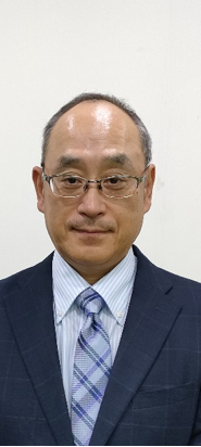Mr. Yamano Takahiro