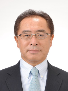Mr. Shinji Yanagi