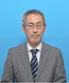 Mr. Yohei Shiomoto