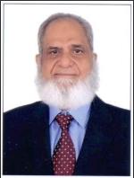 Mr. Islam Salim
