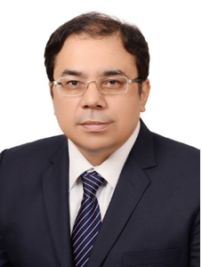 Mr. Yousuf Hussain Mirza
