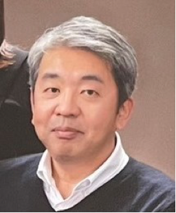Mr. Itaru Nakamura