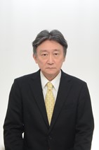 Mr. Hattori Masaru