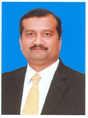 Mr. Muhammad Feroz Alam