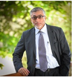 Mr. Hanif Sattar