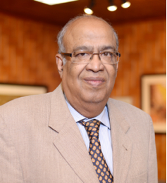 Mr. M. Kalim Uddin Farooqui