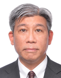 Mr. Koji Nishizaki