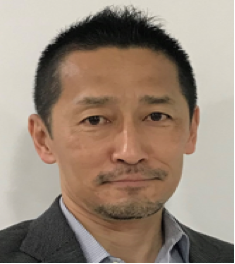 Mr. Hideyuki Ohashi